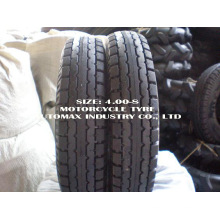 Chinese Motorcycle Tyre with Good Quality